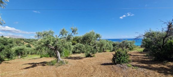 1-Zimmer Grundstück in Termini Imerese, Italy, Nr. 375775 5