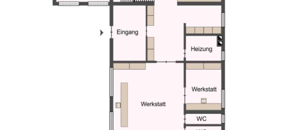 570m² Commercial property in Westerwaldkreis, Germany No. 227516 19