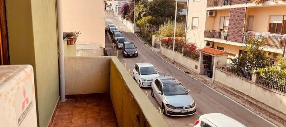 Квартира с 3 комнатами в Кальяри, Италия № 99710 5