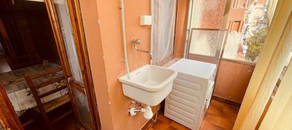 Квартира с 3 комнатами в Кальяри, Италия № 99710 18