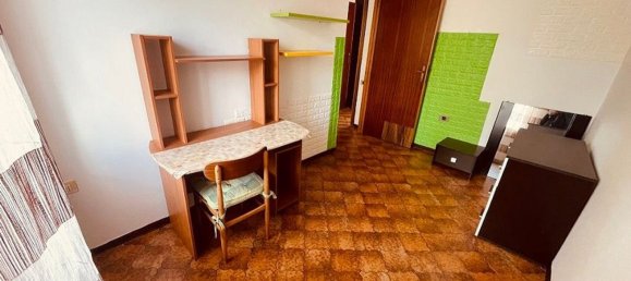 Квартира с 3 комнатами в Кальяри, Италия № 99710 14