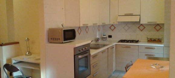 2-Zimmer Wohnung in San Donato Milanese, Italy, Nr. 220007 3