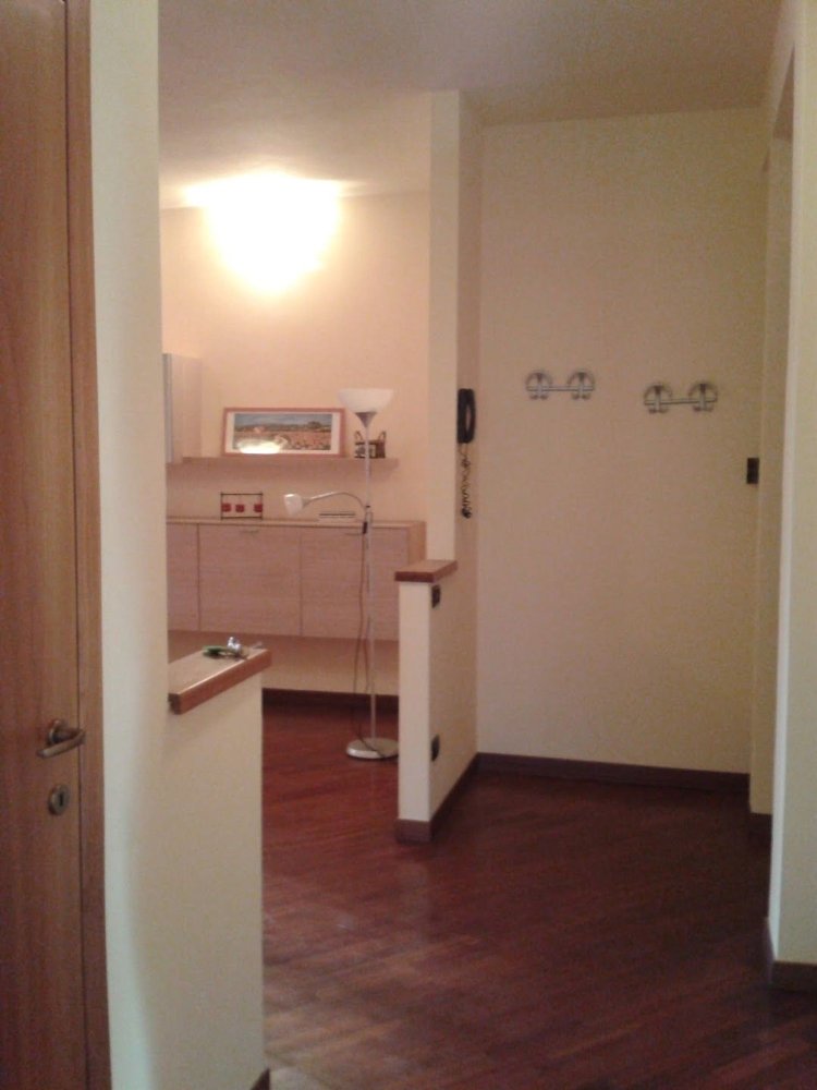 2-Zimmer Wohnung in San Donato Milanese, Italy, Nr. 220007