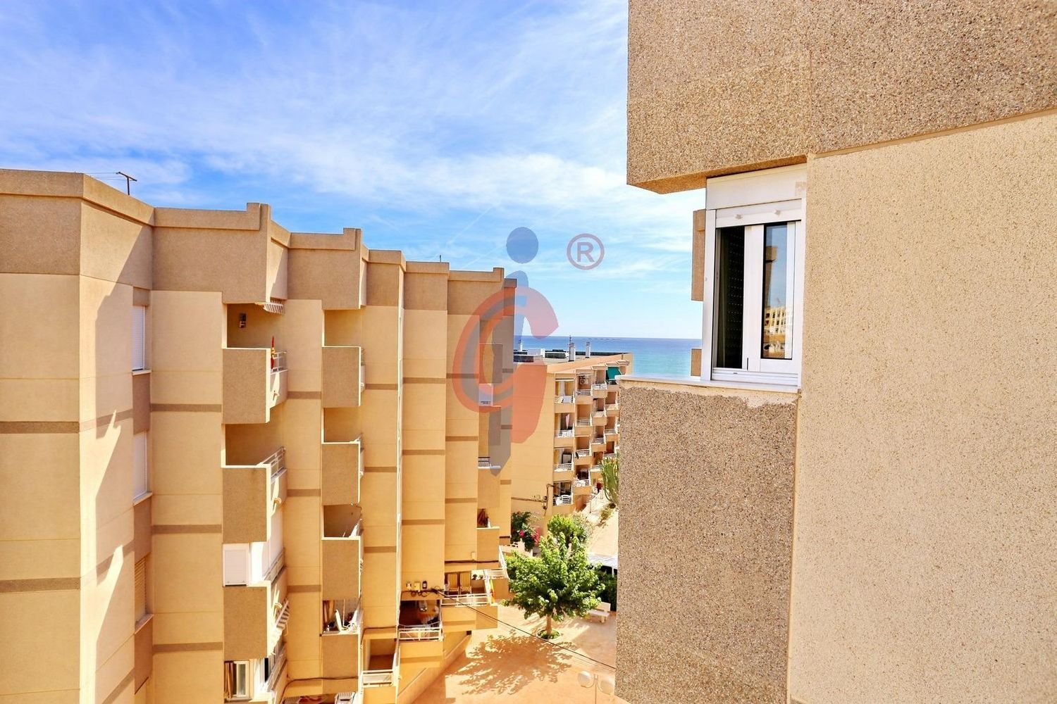 Квартира с 3 спальнями в Гуардамар-дель-Сегура, Испания № 199920