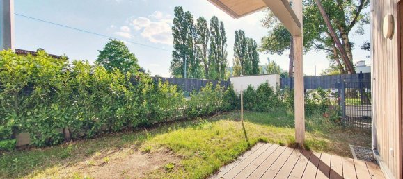 4غرفة تاون هاوس في Vienna, Austria رقم 154896 9