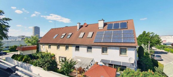 4غرفة تاون هاوس في Vienna, Austria رقم 154896 19