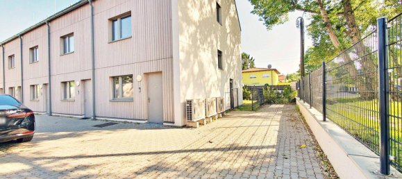 4غرفة تاون هاوس في Vienna, Austria رقم 154896 37