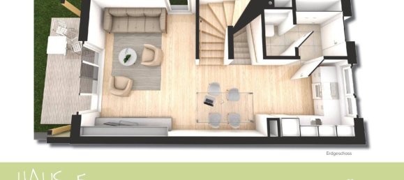 4غرفة تاون هاوس في Vienna, Austria رقم 154896 48