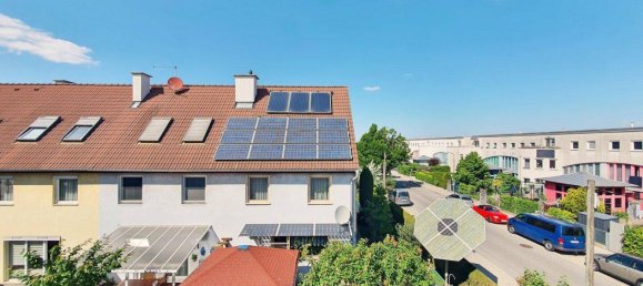 4غرفة تاون هاوس في Vienna, Austria رقم 154896 18