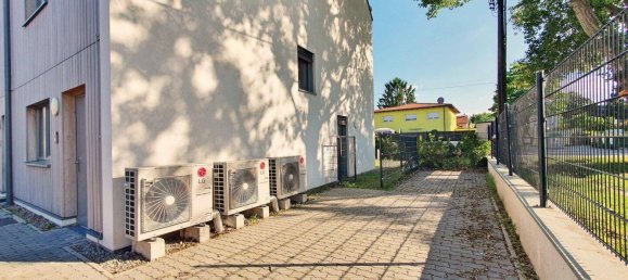 4غرفة تاون هاوس في Vienna, Austria رقم 154896 38