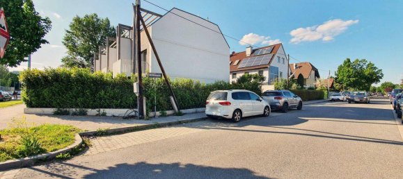 4غرفة تاون هاوس في Vienna, Austria رقم 154896 39