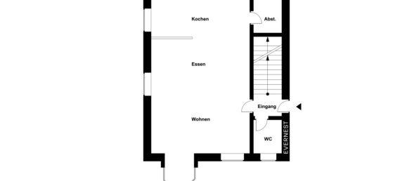 Duplex T1 em Munster, Germany N.º 63375 12