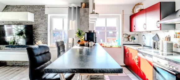 Duplex T1 em Munster, Germany N.º 63375 2