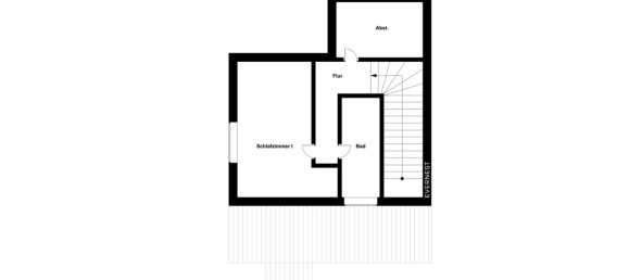 Duplex T1 em Munster, Germany N.º 63375 13