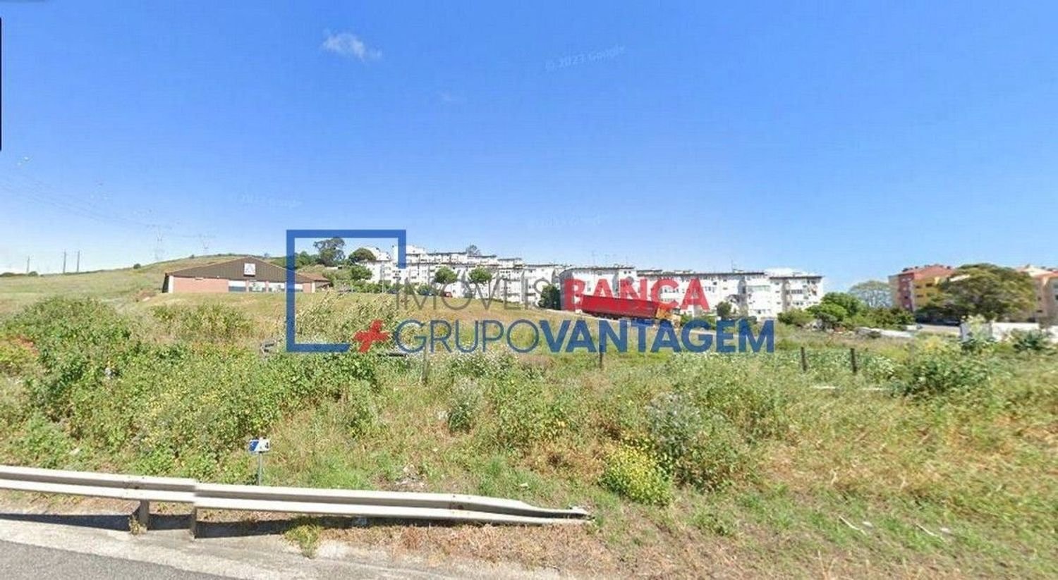 14140m² Land in Sintra, Portugal No. 87604
