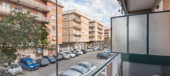 Apartamento de 4 divisões em Ciampino, Italy N.º 21348 22