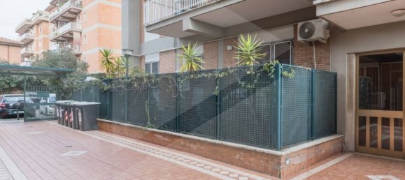 Apartamento de 4 divisões em Ciampino, Italy N.º 21348 9