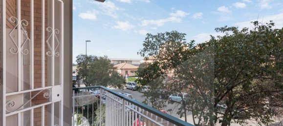 Apartamento de 4 divisões em Ciampino, Italy N.º 21348 19