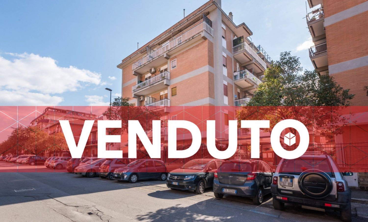Apartamento de 4 divisões em Ciampino, Italy N.º 21348