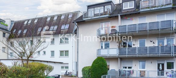 2 غرف نوم شقة في Rhein-Sieg, Germany رقم 145595 2