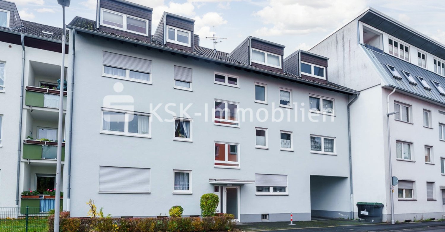 2 غرف نوم شقة في Rhein-Sieg, Germany رقم 145595