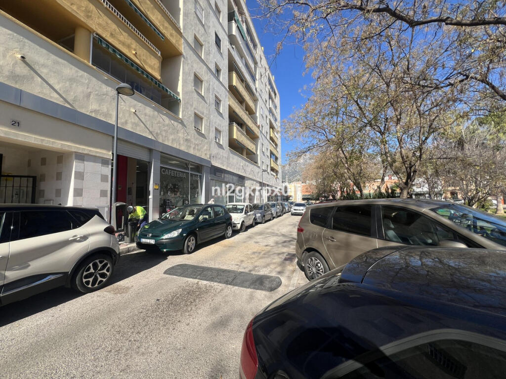 Квартира с 3 спальнями в Марбелья, Испания № 190812