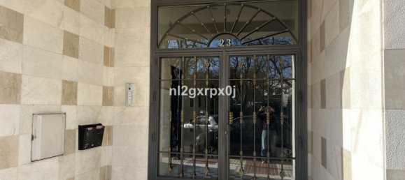 Квартира с 3 спальнями в Марбелья, Испания № 190812 2