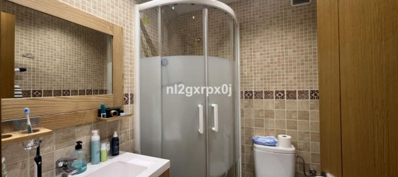 Квартира с 3 спальнями в Марбелья, Испания № 190812 10