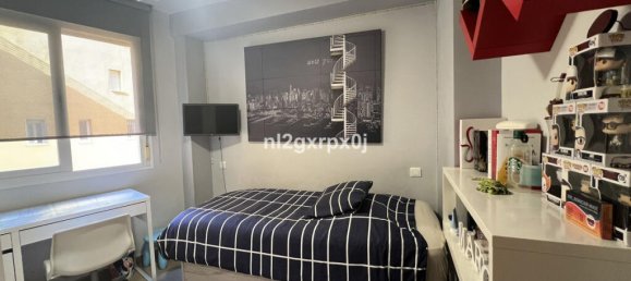 Квартира с 3 спальнями в Марбелья, Испания № 190812 9