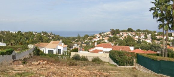 Вилла с 4 спальнями в Дения, Испания № 12596 17