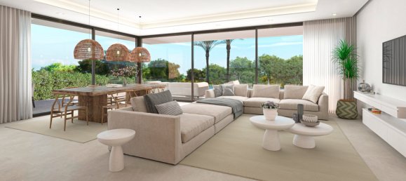 Вилла с 4 спальнями в Дения, Испания № 12596 5