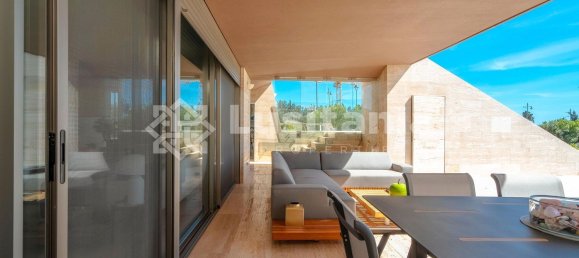 3 Schlafzimmer Wohnung in Quarteira, Portugal, Nr. 153909 33