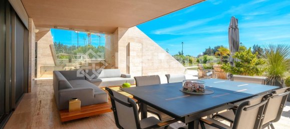 3 Schlafzimmer Wohnung in Quarteira, Portugal, Nr. 153909 32