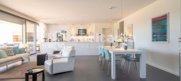 3 Schlafzimmer Wohnung in Quarteira, Portugal, Nr. 153909 13