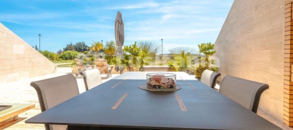 3 Schlafzimmer Wohnung in Quarteira, Portugal, Nr. 153909 37