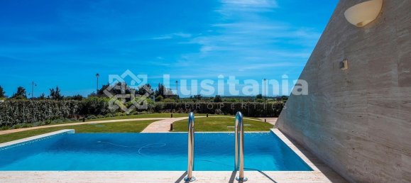 3 Schlafzimmer Wohnung in Quarteira, Portugal, Nr. 153909 46