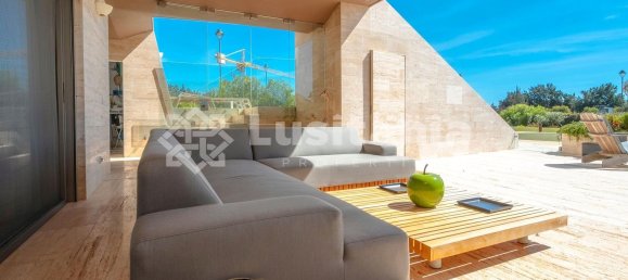 3 Schlafzimmer Wohnung in Quarteira, Portugal, Nr. 153909 35