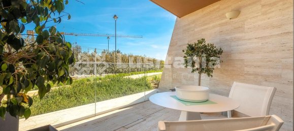 3 Schlafzimmer Wohnung in Quarteira, Portugal, Nr. 153909 30