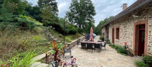 3 chambres Maison à Saint-Plantaire, France No. 104945 3