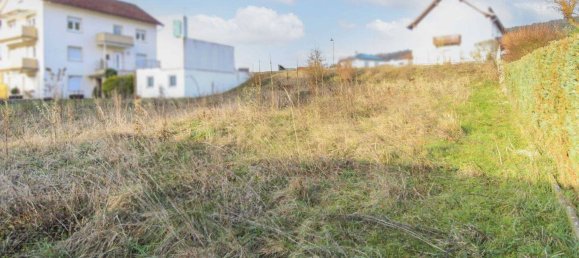 Grundstück in Bad Kissingen, Germany, Nr. 332179 5