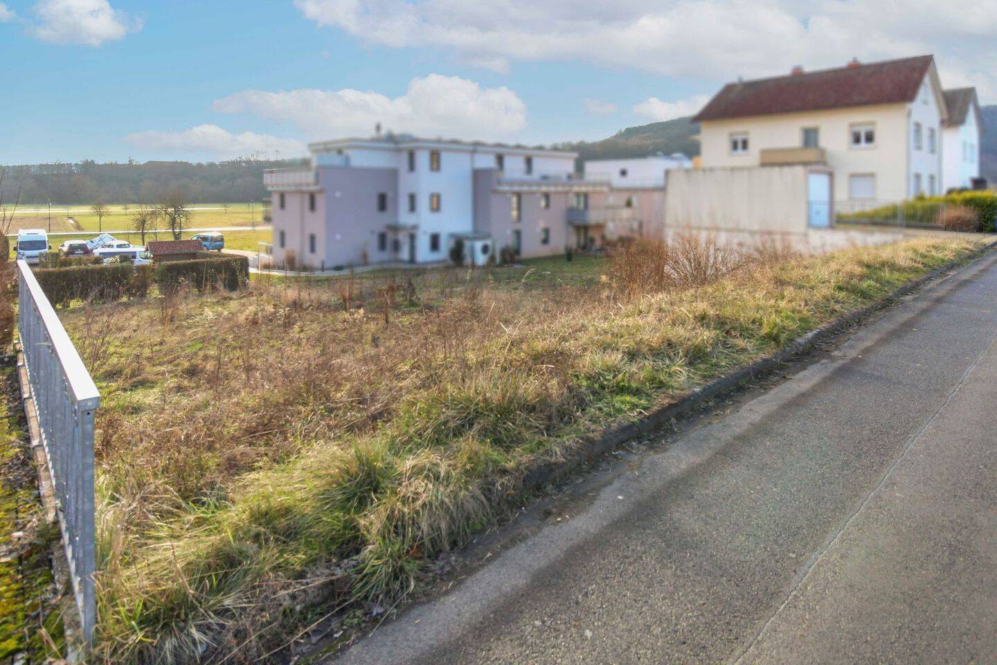 Grundstück in Bad Kissingen, Germany, Nr. 332179