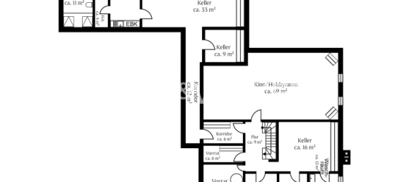 Villa T5 em Rhein-Erft, Germany N.º 140042 20