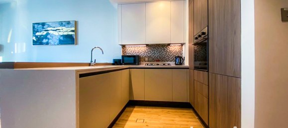 1 chambre Appartement à Dubai Marina, UAE No. 42412 3