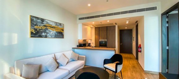 1 chambre Appartement à Dubai Marina, UAE No. 42412 7