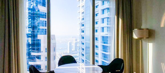 1 chambre Appartement à Dubai Marina, UAE No. 42412 4