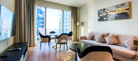 1 chambre Appartement à Dubai Marina, UAE No. 42412 9