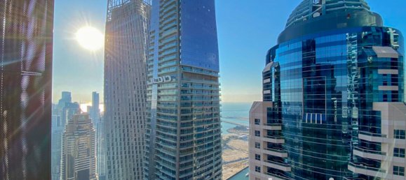 1 chambre Appartement à Dubai Marina, UAE No. 42412 8