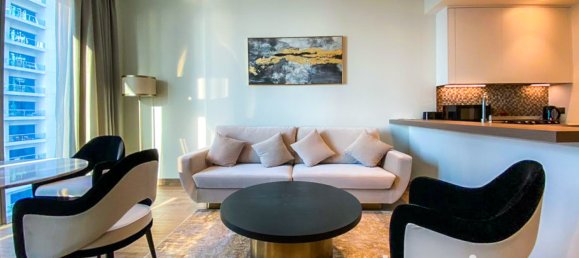 1 chambre Appartement à Dubai Marina, UAE No. 42412 2