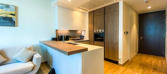 1 chambre Appartement à Dubai Marina, UAE No. 42412 5