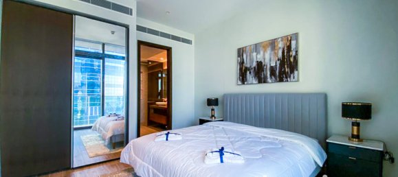 1 chambre Appartement à Dubai Marina, UAE No. 42412 10